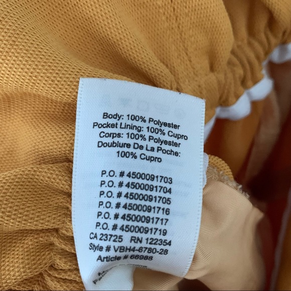 Wilfred Paperbag shorts Size 2 - Picture 5 of 8